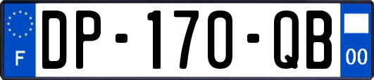 DP-170-QB
