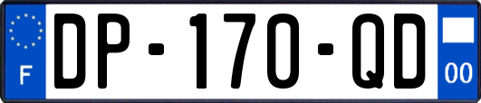 DP-170-QD