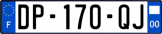 DP-170-QJ