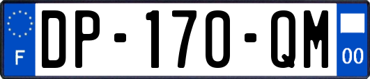 DP-170-QM