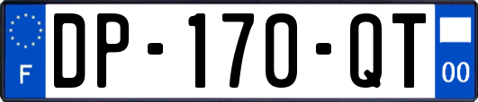 DP-170-QT