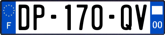 DP-170-QV