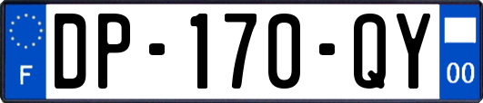 DP-170-QY