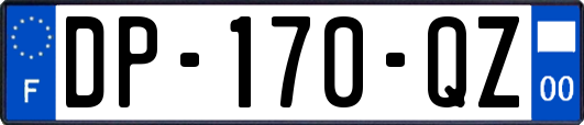 DP-170-QZ