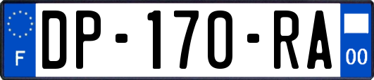 DP-170-RA