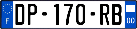 DP-170-RB