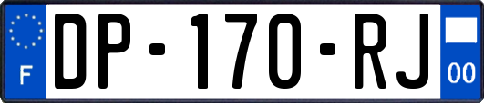 DP-170-RJ