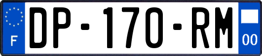 DP-170-RM