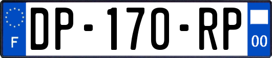 DP-170-RP