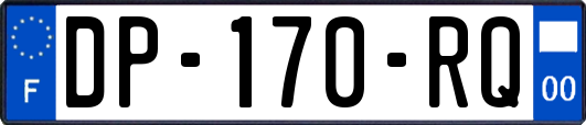 DP-170-RQ