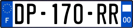 DP-170-RR