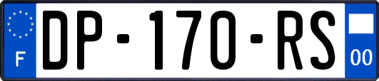 DP-170-RS
