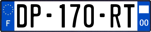 DP-170-RT