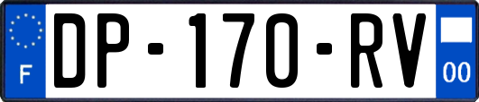 DP-170-RV