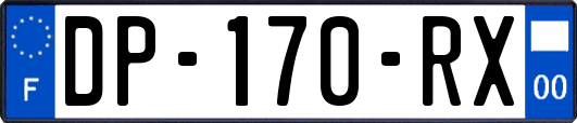 DP-170-RX