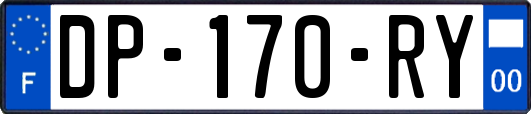 DP-170-RY