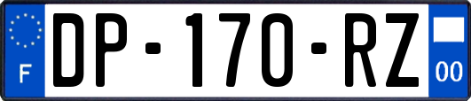 DP-170-RZ