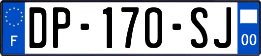 DP-170-SJ