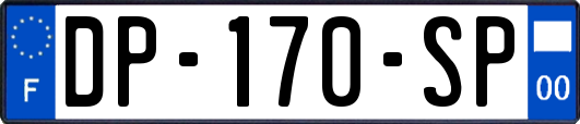 DP-170-SP