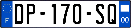 DP-170-SQ