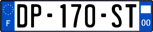 DP-170-ST