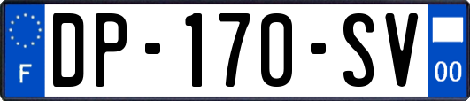 DP-170-SV
