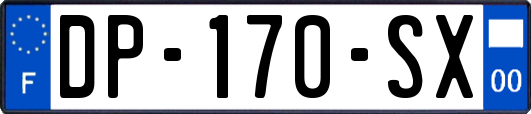 DP-170-SX