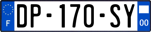 DP-170-SY