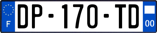 DP-170-TD