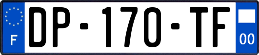 DP-170-TF