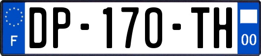 DP-170-TH