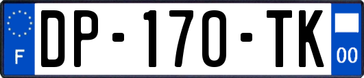 DP-170-TK