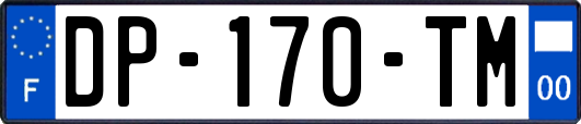 DP-170-TM
