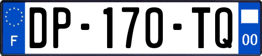 DP-170-TQ