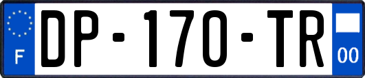 DP-170-TR