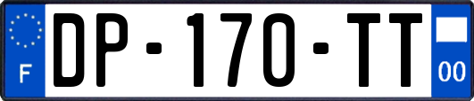 DP-170-TT
