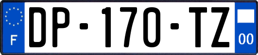 DP-170-TZ