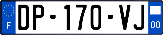 DP-170-VJ
