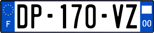 DP-170-VZ