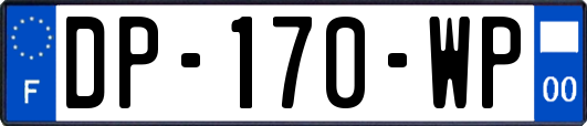 DP-170-WP