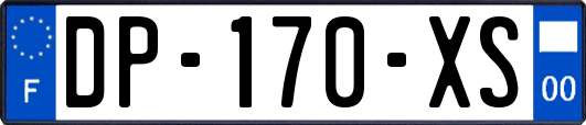 DP-170-XS