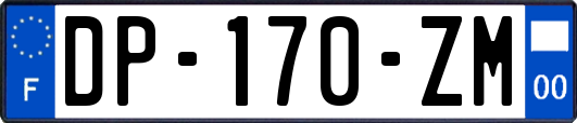 DP-170-ZM