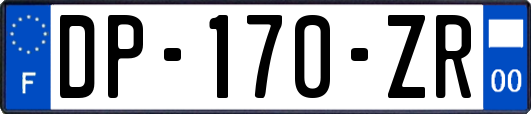 DP-170-ZR