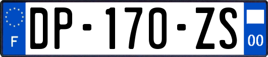 DP-170-ZS