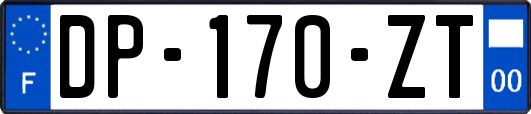 DP-170-ZT