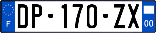 DP-170-ZX