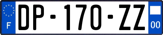 DP-170-ZZ