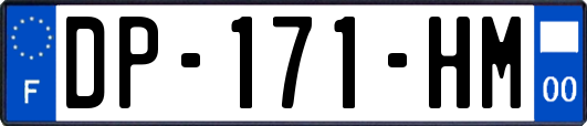 DP-171-HM