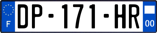 DP-171-HR