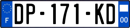 DP-171-KD